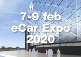 eCar Expo 2020