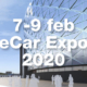 eCar Expo 2020