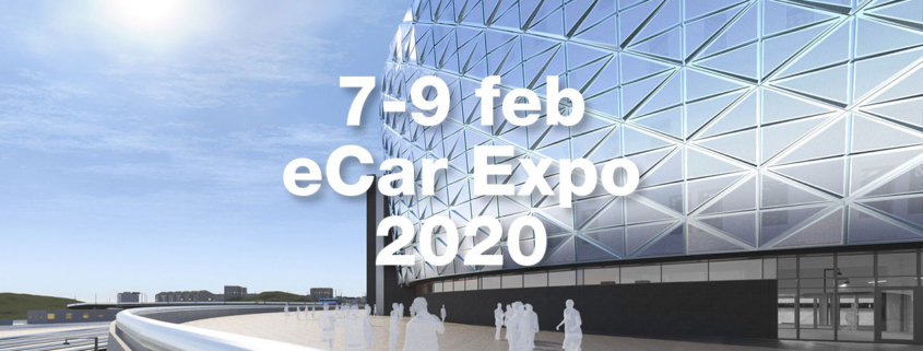 eCar Expo 2020