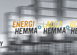 Energi-, ladda-, odla hemma - Sjöstadsföreningen