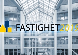 Fastighet 2019 i Scandic Adriane