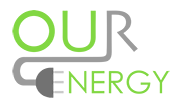 Our Energy logo