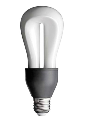Lågenergi lampor är relativt energisnåla men har kortare livslängd än LED lampor
