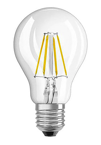 LED lampor är energisnåla,har låg värmeutveckling och lång livslängd