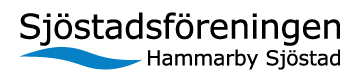 Sjöstadsföreningen logotyp