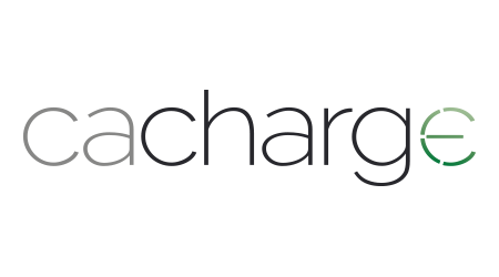CaCharge logo