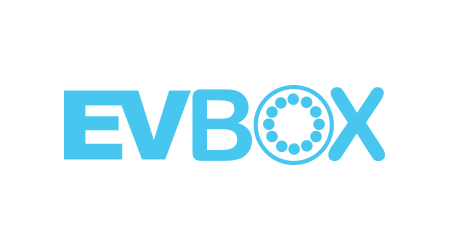 EVbox logo