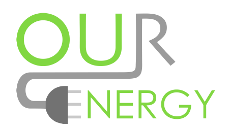 Logo Our Energy