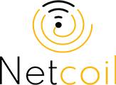 Netcoil logo
