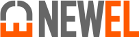 NEWEL logo